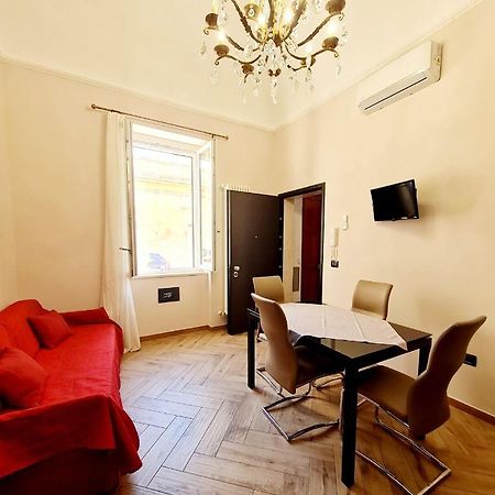 Flat Vereto Lecce Esterno foto