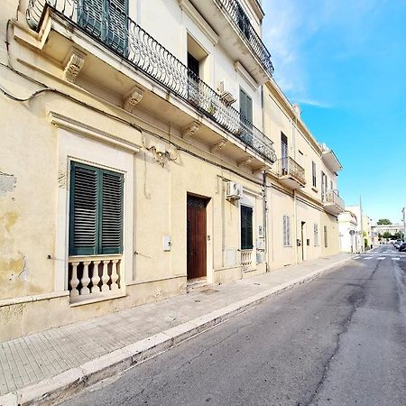 Flat Vereto Lecce Esterno foto