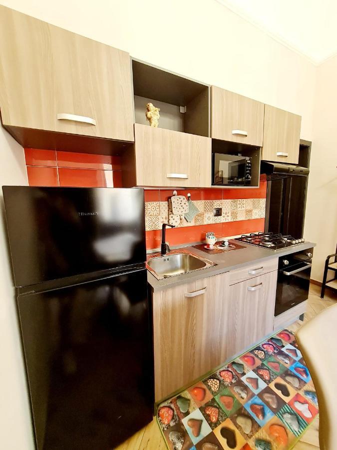 Flat Vereto Lecce Esterno foto