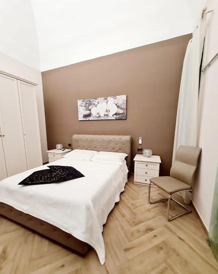 Flat Vereto Lecce Esterno foto