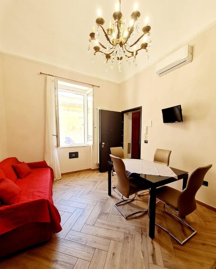 Flat Vereto Lecce Esterno foto