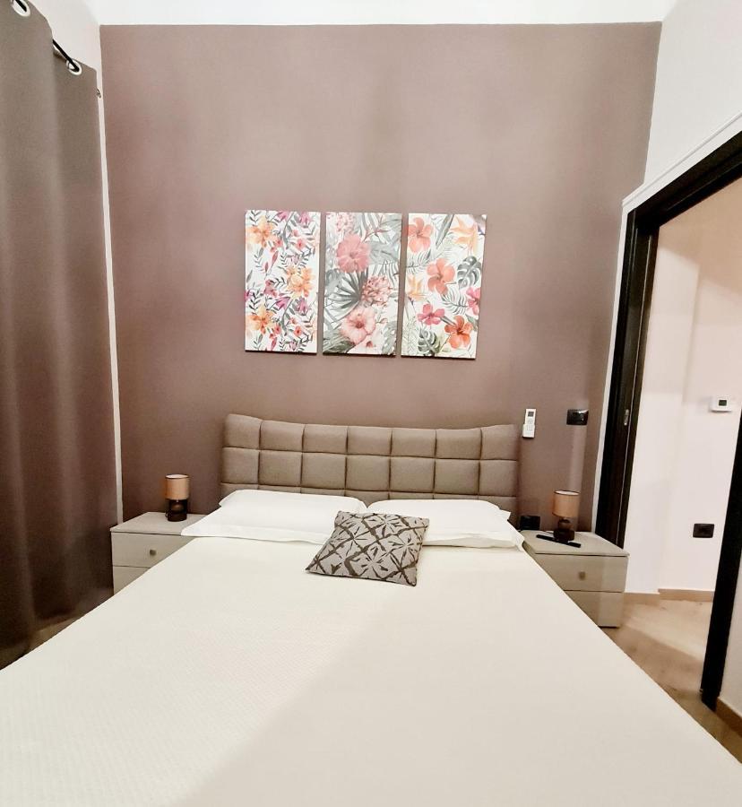 Flat Vereto Lecce Esterno foto