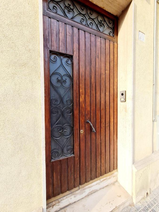Flat Vereto Lecce Esterno foto