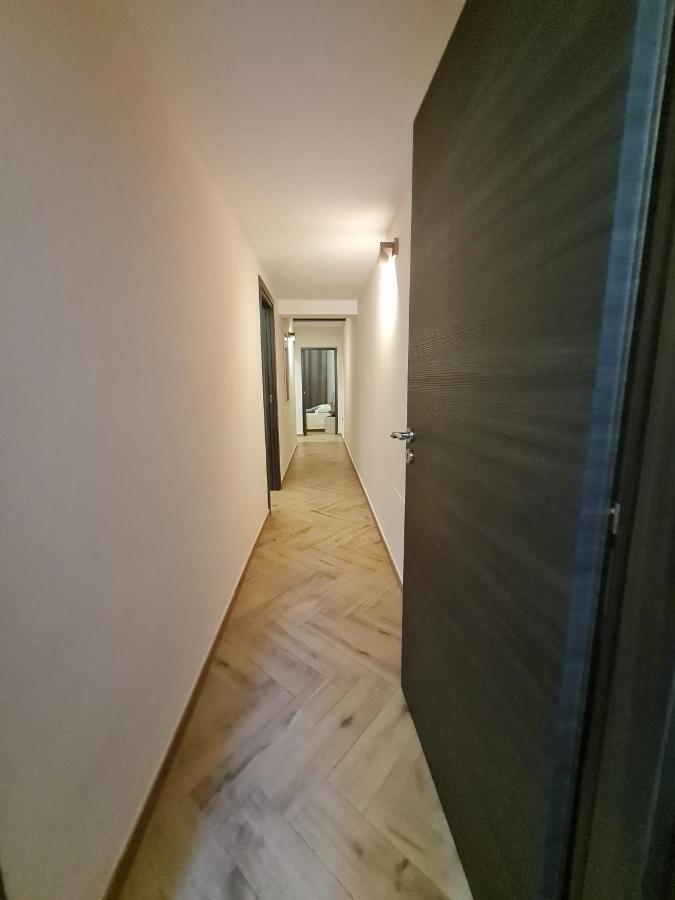 Flat Vereto Lecce Esterno foto