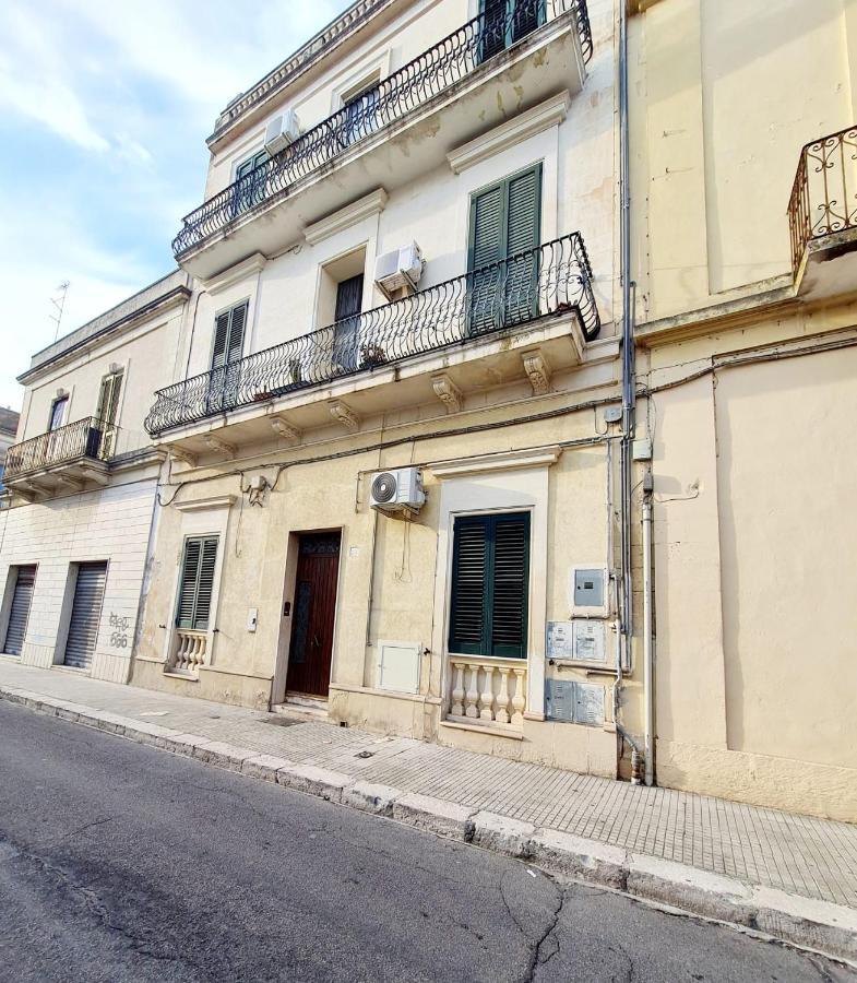 Flat Vereto Lecce Esterno foto