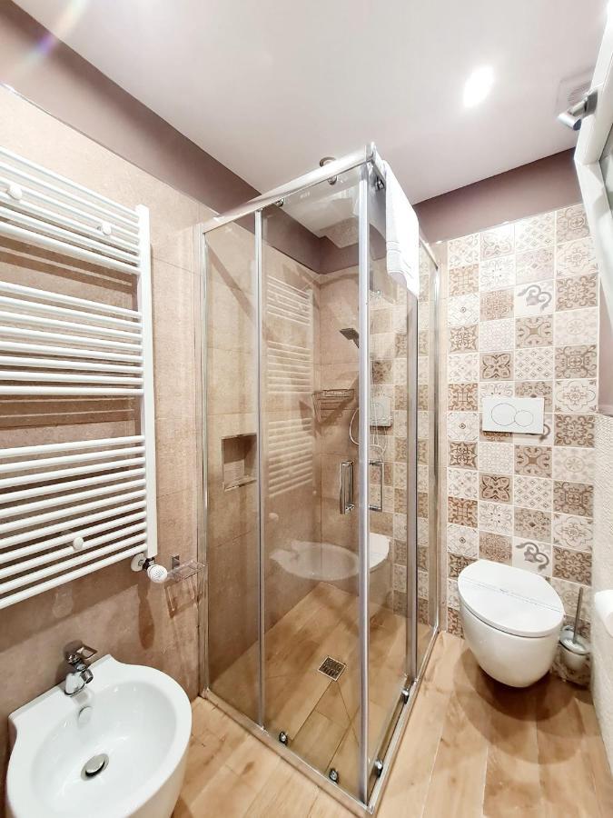 Flat Vereto Lecce Esterno foto