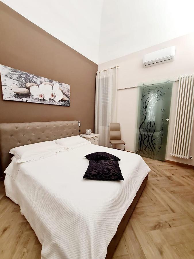 Flat Vereto Lecce Esterno foto