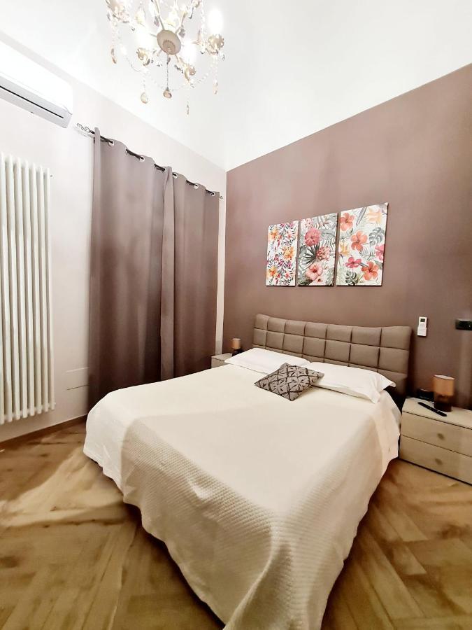 Flat Vereto Lecce Esterno foto
