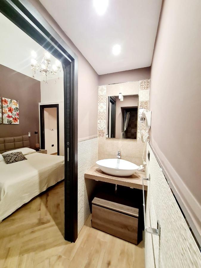 Flat Vereto Lecce Esterno foto